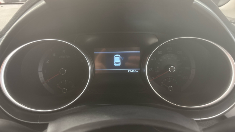 Kia Ceed 1.5T GDi ISG 2 5dr Petrol Hatchback